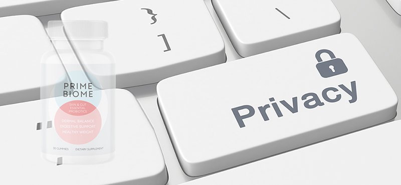 Privacy Policy